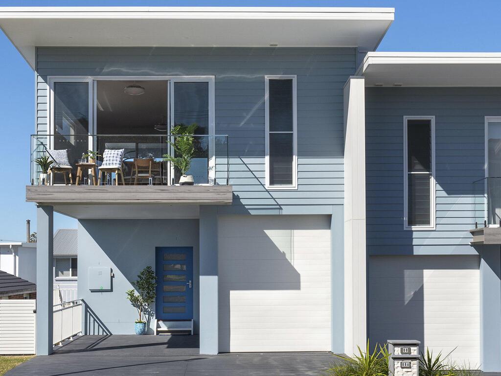 Saddleback Mountain ACT Accommodation in Brisbane