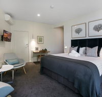 Blue Range Estate Villas - Accommodation in Brisbane