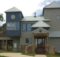 Blue Sky Lodge - Accommodation in Brisbane