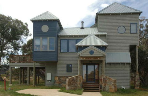 Blue Sky Lodge - Accommodation in Brisbane 0