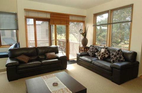 Blue Sky Lodge - Accommodation in Brisbane 1
