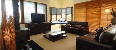 Blue Sky Lodge - Accommodation in Brisbane 2
