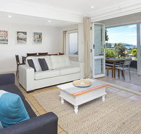 Blue View On Osborne - Accommodation in Brisbane