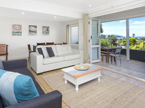 Blue View On Osborne - Accommodation in Brisbane 0