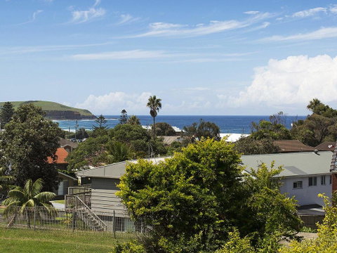 Blue View On Osborne - Accommodation in Brisbane 1