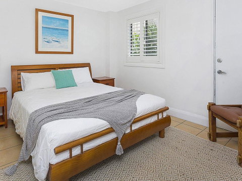Blue View On Osborne - Accommodation in Brisbane 2