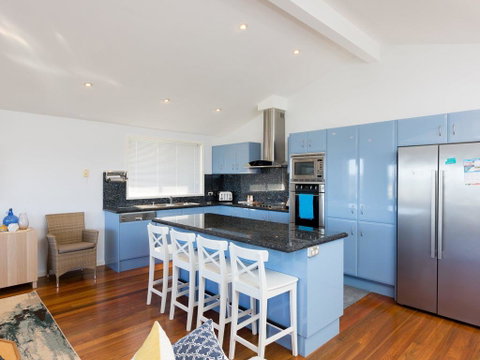 Blue Waters At Gerroa - Accommodation in Brisbane 2