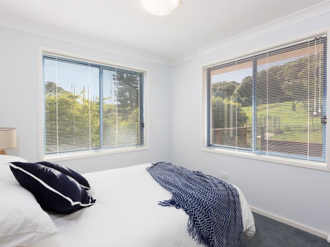 Blue Waters At Gerroa - Accommodation in Brisbane 3
