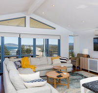 Blue Waters at Gerroa - Accommodation in Brisbane