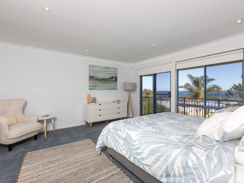 Blue Waters At Gerroa - Accommodation in Brisbane 1