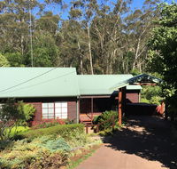 Bluebell Cottage - Accommodation in Brisbane