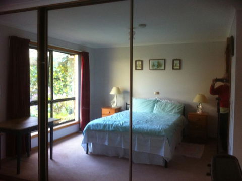 Blueberry B&B - Accommodation in Brisbane 0