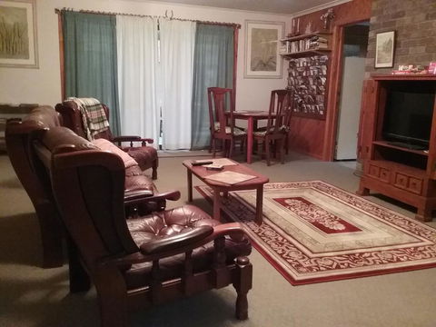 Blueberry B&B - Accommodation in Brisbane 2