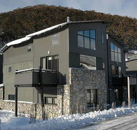 Blues Air 1 - Accommodation in Brisbane