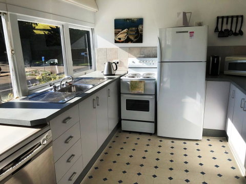 Bluewater House - Accommodation in Brisbane 2