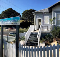 Bluewater House - Accommodation in Brisbane