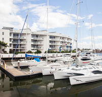 Bluewater Point Resort - Accommodation in Brisbane