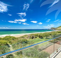 Blueys Bliss 1 - Accommodation in Brisbane