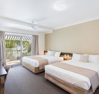 Blueys Motel - Accommodation in Brisbane