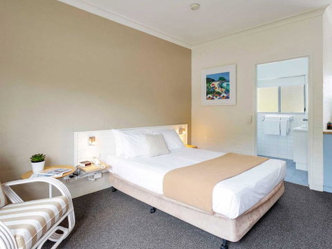 Blueys Motel - Accommodation in Brisbane 2