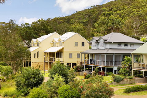 Blueys Retreat - Accommodation in Brisbane 3