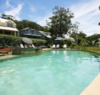 Blueys Retreat - Accommodation in Brisbane