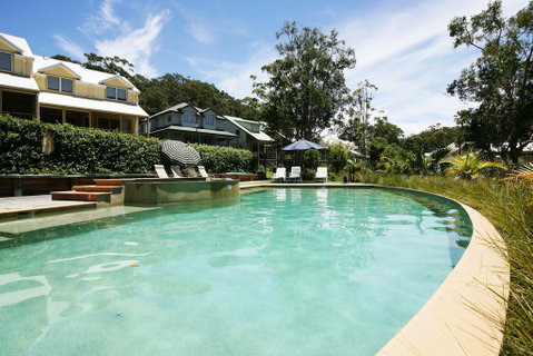 Blueys Retreat - Accommodation in Brisbane 0