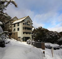 Boali Lodge Thredbo - Accommodation in Brisbane
