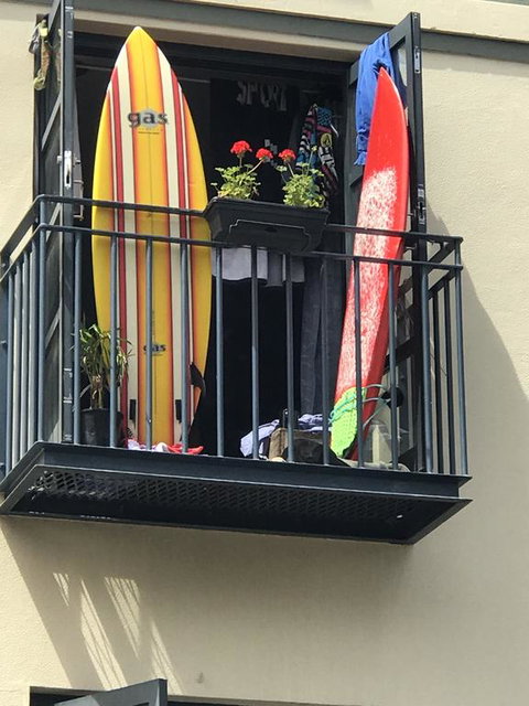 Boardrider Backpackers And Budget Motel - Accommodation in Brisbane 3