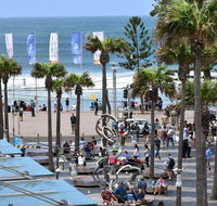Boardrider Backpackers and Budget Motel - Accommodation in Brisbane