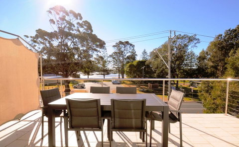 Boardwalk Apartment 6 - Accommodation in Brisbane 2