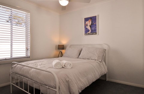 Boardwalk Apartment 6 - Accommodation in Brisbane 1