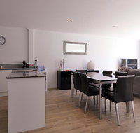 Boardwalk Apartment 6 - Accommodation in Brisbane