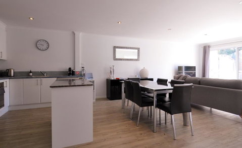 Boardwalk Apartment 6 - Accommodation in Brisbane 0