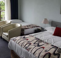 Boat Harbour Motel - Accommodation in Brisbane