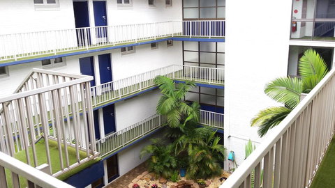 Boat Harbour Motel - Accommodation in Brisbane 2