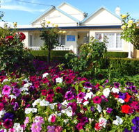 Boathouse Bunbury Bed  Breakfast - Accommodation in Brisbane