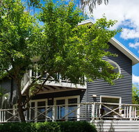 Boatshed House - Accommodation in Brisbane