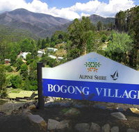 Bogong Village - Accommodation in Brisbane