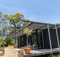 Bohemia Luxury House - Accommodation in Brisbane