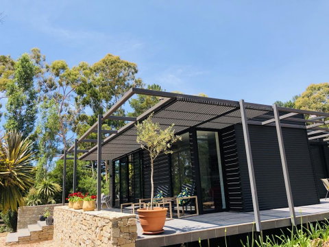 Bohemia Luxury House - Accommodation in Brisbane 0