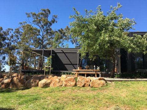 Bohemia Luxury House - Accommodation in Brisbane 2