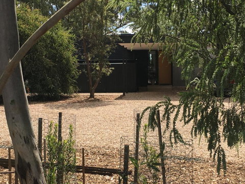 Bohemia Luxury House - Accommodation in Brisbane 3