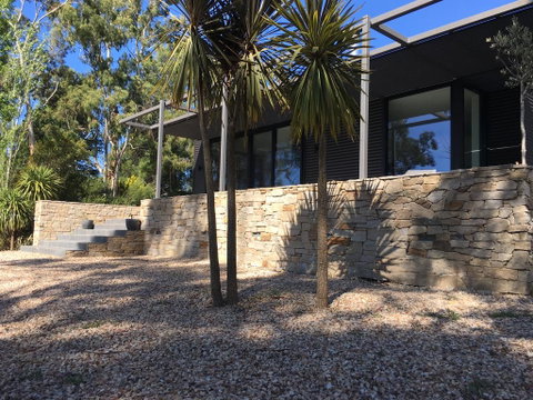 Bohemia Luxury House - Accommodation in Brisbane 1