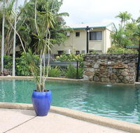Bohemia Resort Cairns - Accommodation in Brisbane