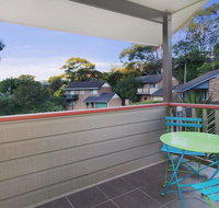 Bombo Blue - pet friendly townhouse - Accommodation in Brisbane