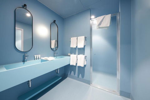 The Lodge, Blacktown - Sydney - Accommodation in Brisbane 1