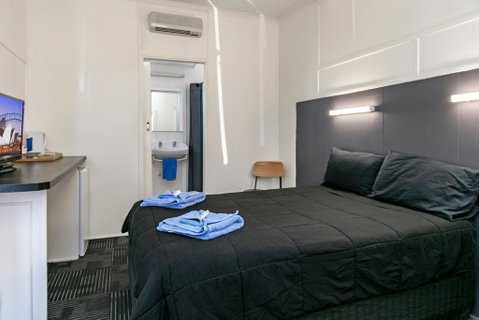 Tinman Roadhouse - Accommodation in Brisbane 0