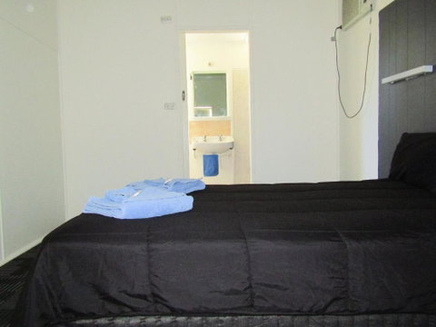 Tinman Roadhouse - Accommodation in Brisbane 1