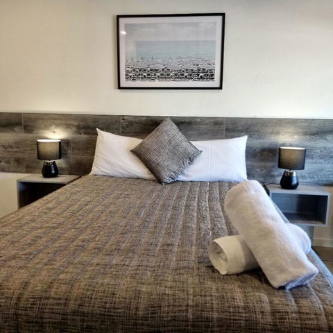 Y Motels Gympie - Accommodation in Brisbane 0